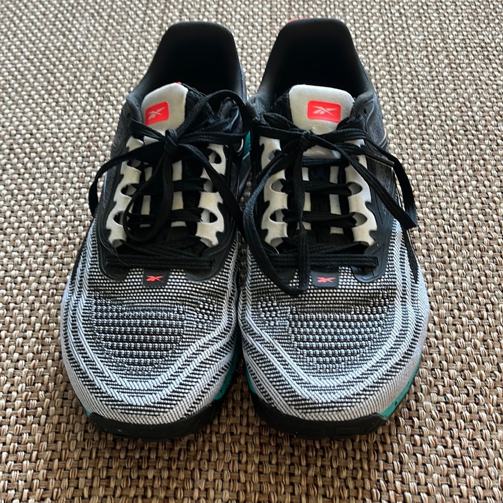 Reebok Nano X2 - Women’s Size 8
